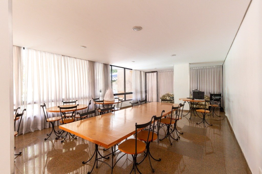 Apartamento Perdizes 