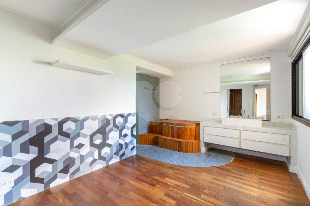 Apartamento Perdizes 