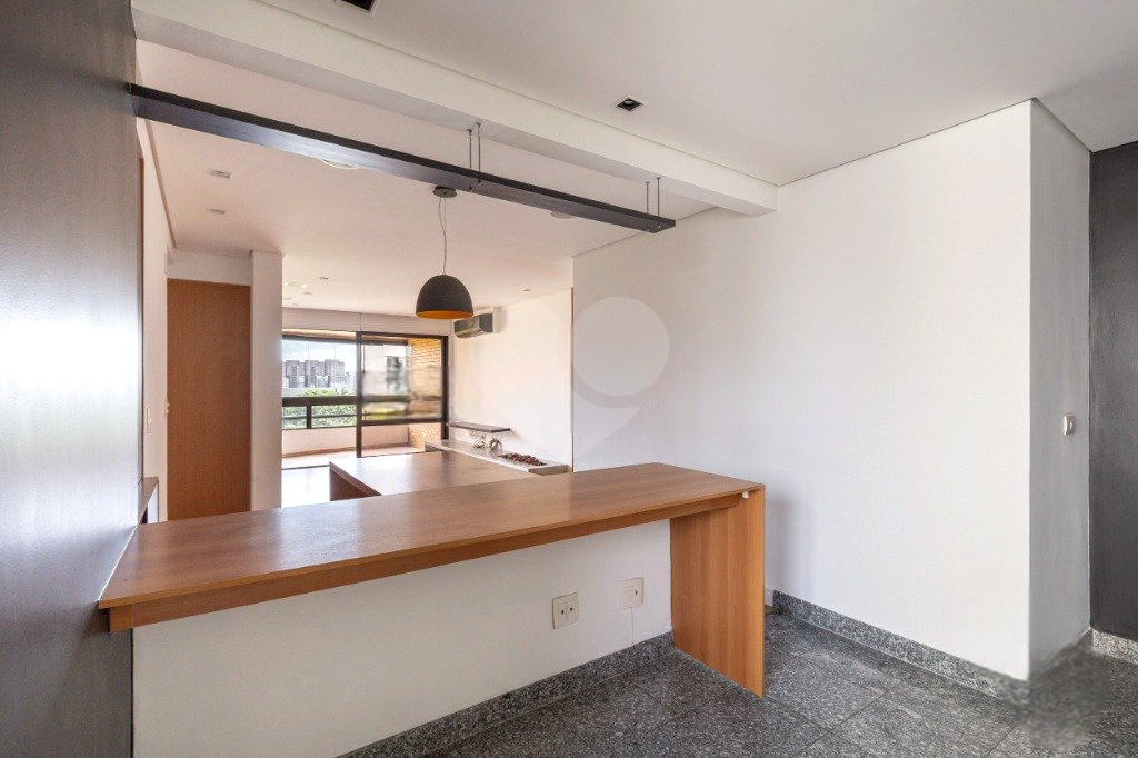 Apartamento Perdizes 