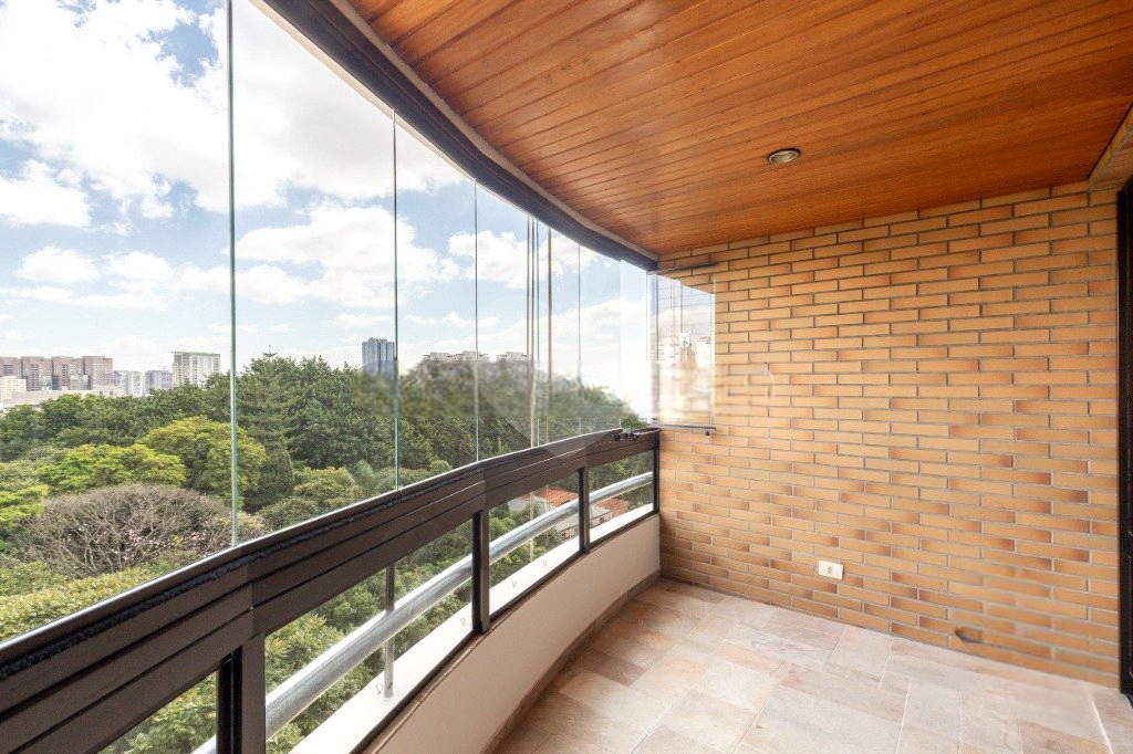 Apartamento Perdizes 