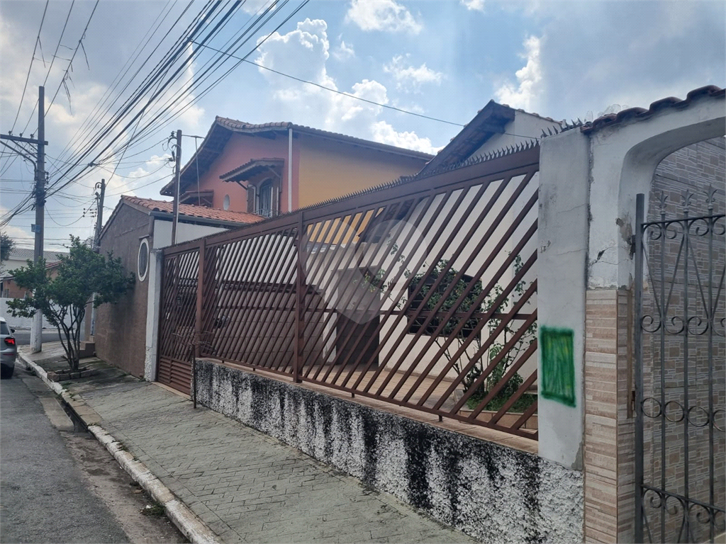 TERRENO em PARQUE EDU CHAVES