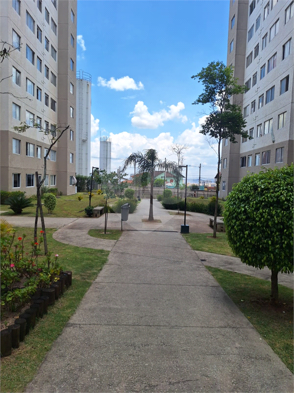 APARTAMENTO em BUTANTÃ