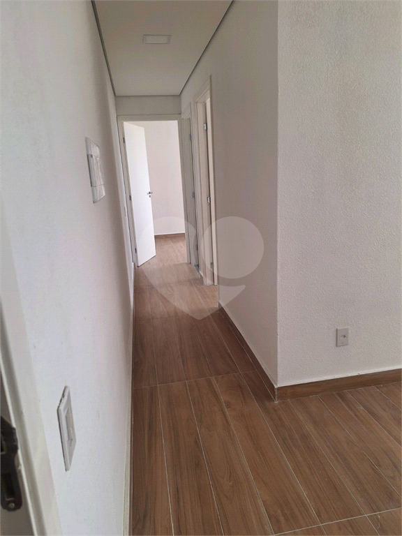 APARTAMENTO em BUTANTÃ