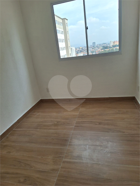 APARTAMENTO em BUTANTÃ
