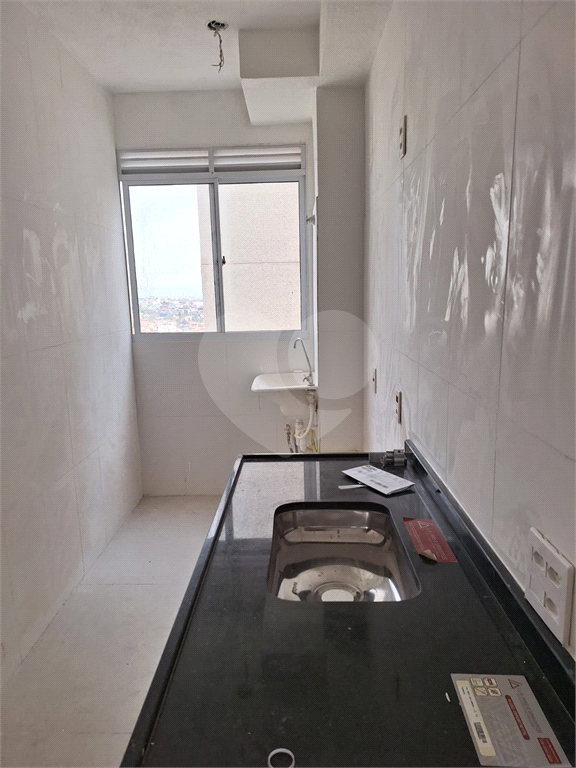 APARTAMENTO em BUTANTÃ