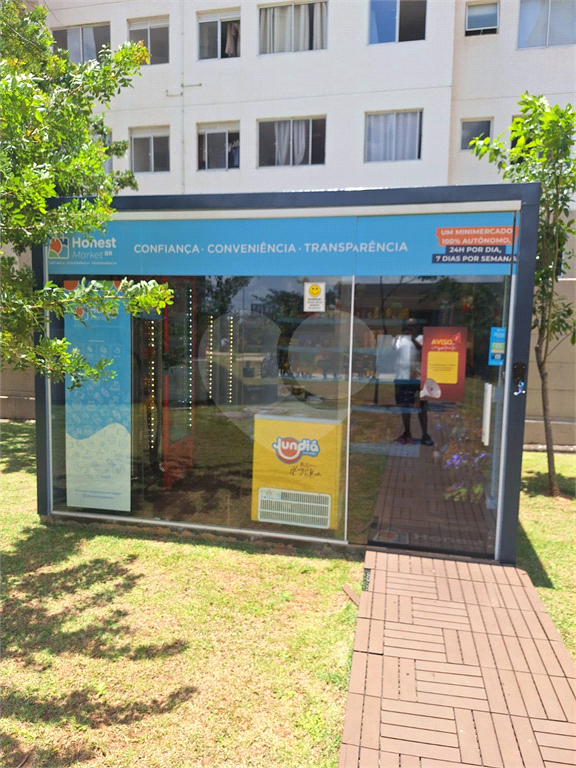 APARTAMENTO em BUTANTÃ