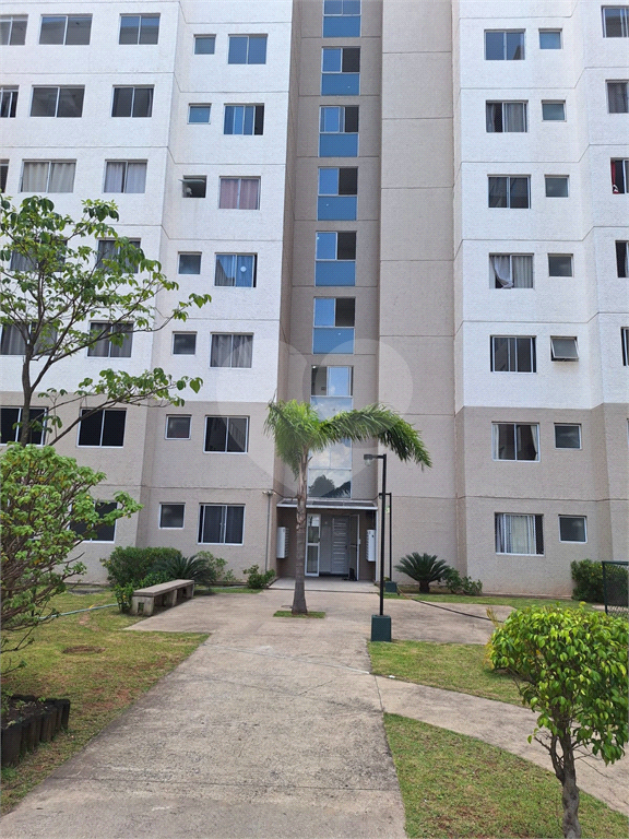 APARTAMENTO em BUTANTÃ