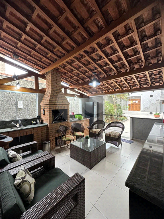 Sobrado a venda | 370m² | 3 dormitorios ( 3 suites) |  3 vagas na Saude