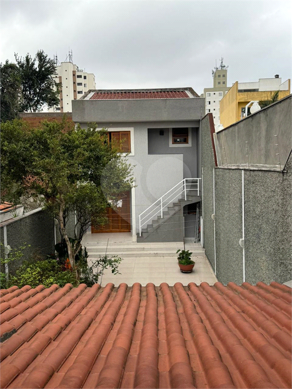 Sobrado a venda | 370m² | 3 dormitorios ( 3 suites) |  3 vagas na Saude