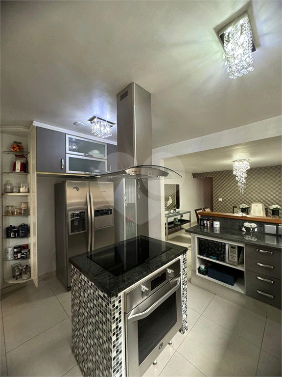 Sobrado a venda | 370m² | 3 dormitorios ( 3 suites) |  3 vagas na Saude