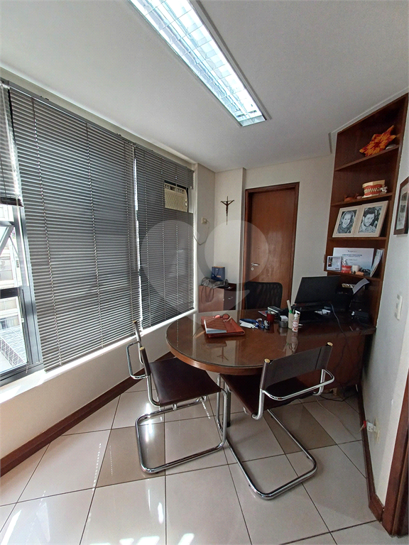 Sala Comercial à Venda – 210m do Metrô Santana!