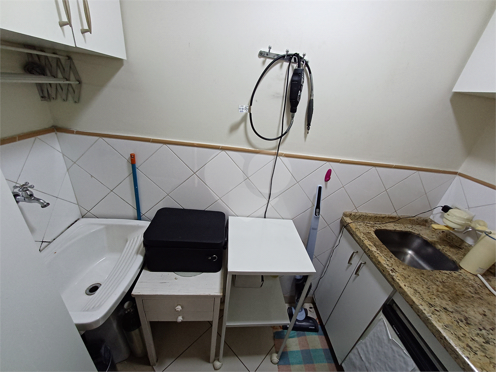 Sala Comercial à Venda – 210m do Metrô Santana!