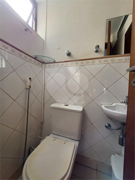 Sala Comercial à Venda – 210m do Metrô Santana!