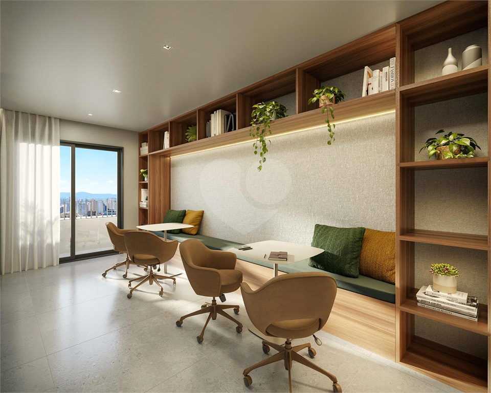 APARTAMENTO em SUMARÉ