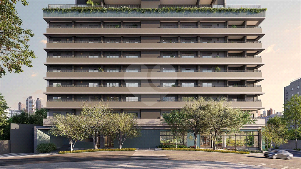 APARTAMENTO em SUMARÉ