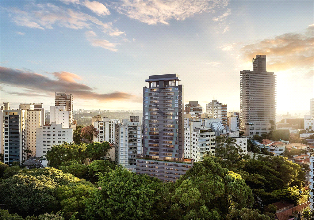 APARTAMENTO em SUMARÉ