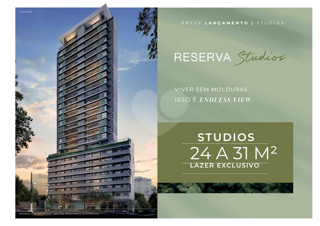 APARTAMENTO em SUMARÉ