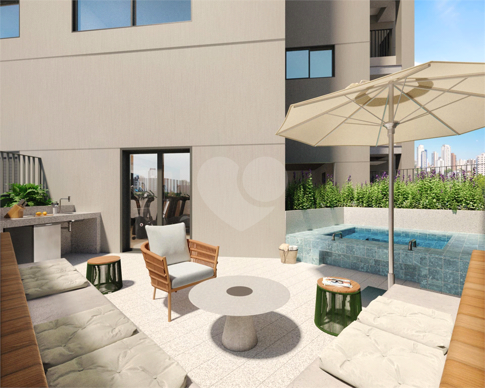APARTAMENTO em SUMARÉ