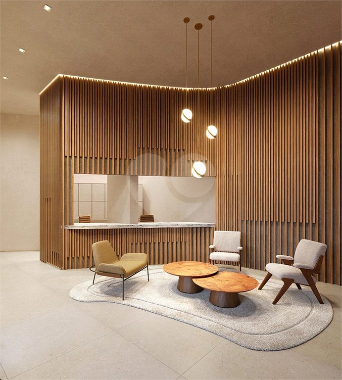 APARTAMENTO em SUMARÉ