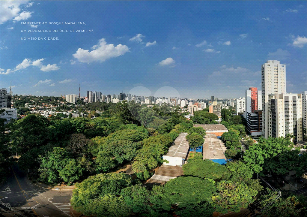 APARTAMENTO em SUMARÉ