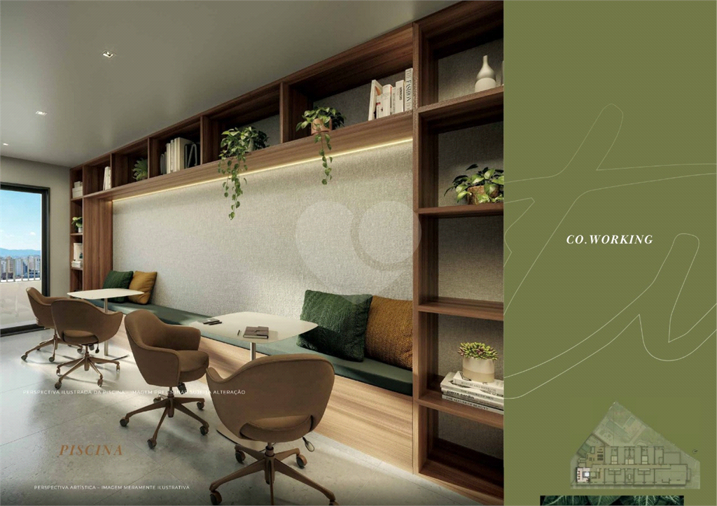 APARTAMENTO em SUMARÉ