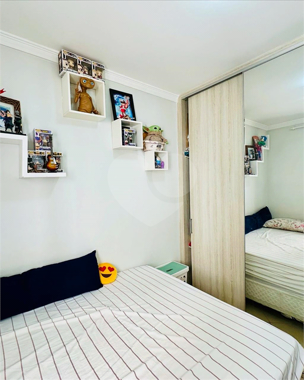 APARTAMENTO em VILA GUILHERME