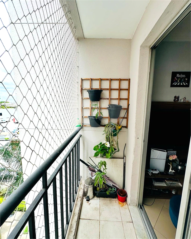 APARTAMENTO em VILA GUILHERME
