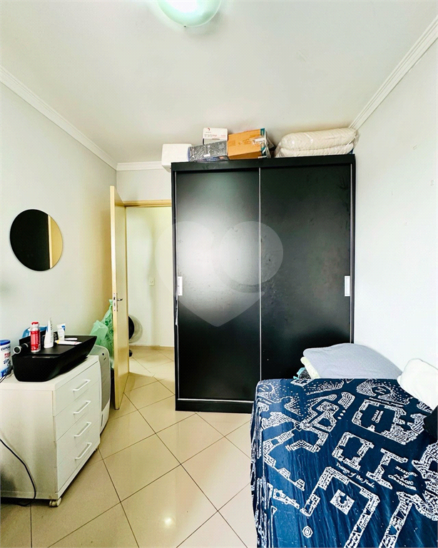 APARTAMENTO em VILA GUILHERME