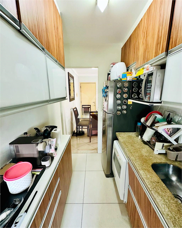 APARTAMENTO em VILA GUILHERME