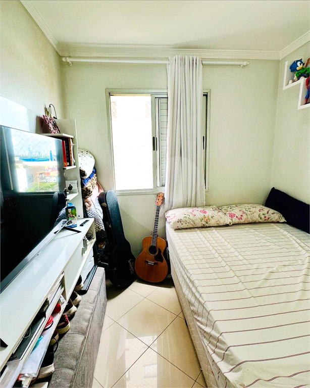 APARTAMENTO em VILA GUILHERME