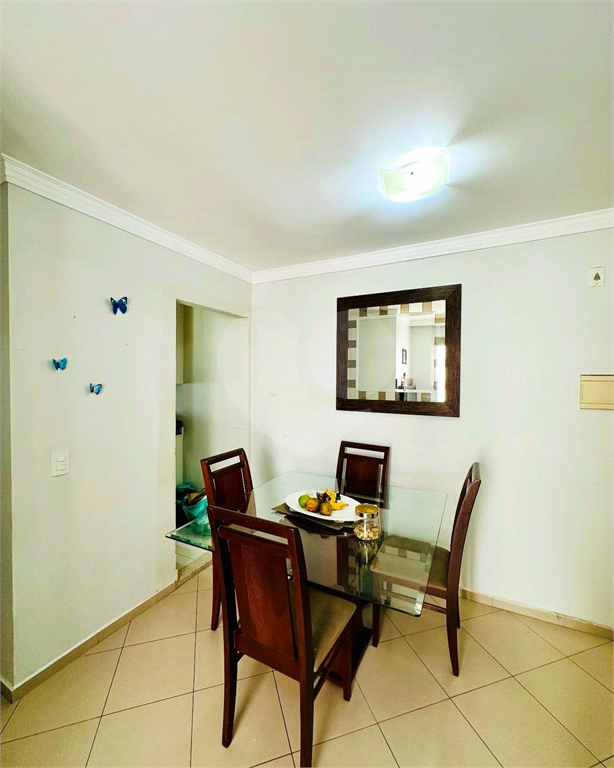 APARTAMENTO em VILA GUILHERME