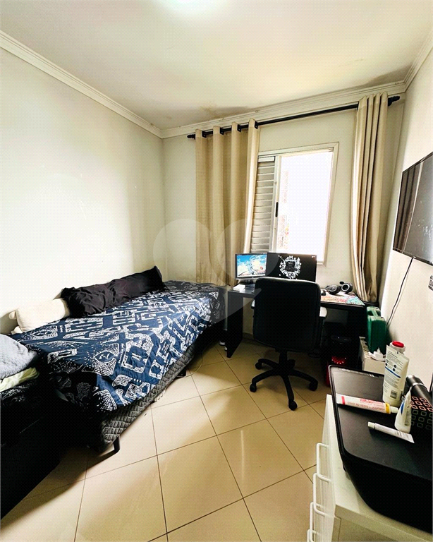 APARTAMENTO em VILA GUILHERME