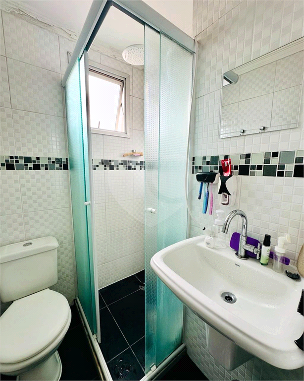 APARTAMENTO em VILA GUILHERME