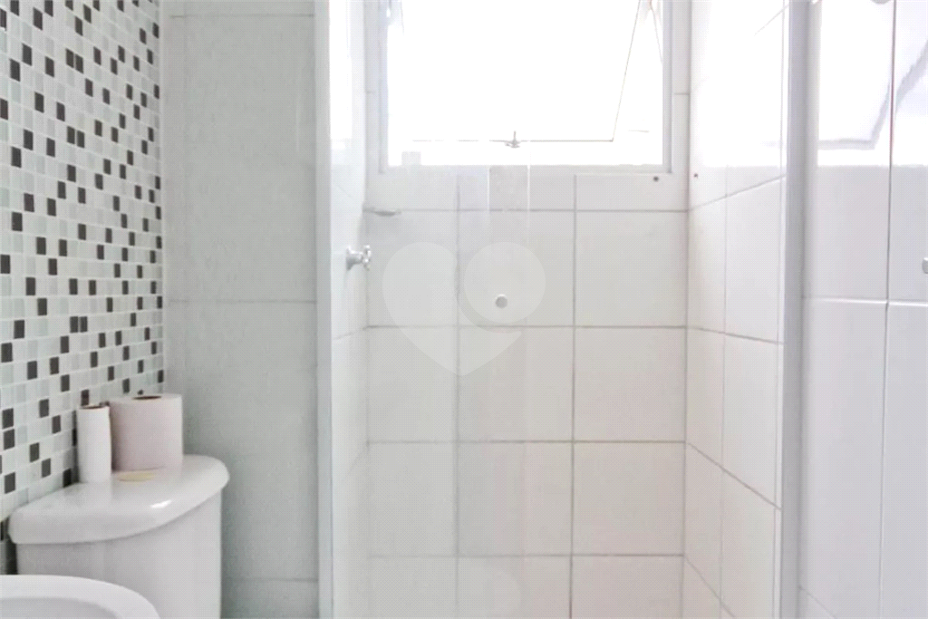 APARTAMENTO em CASA VERDE