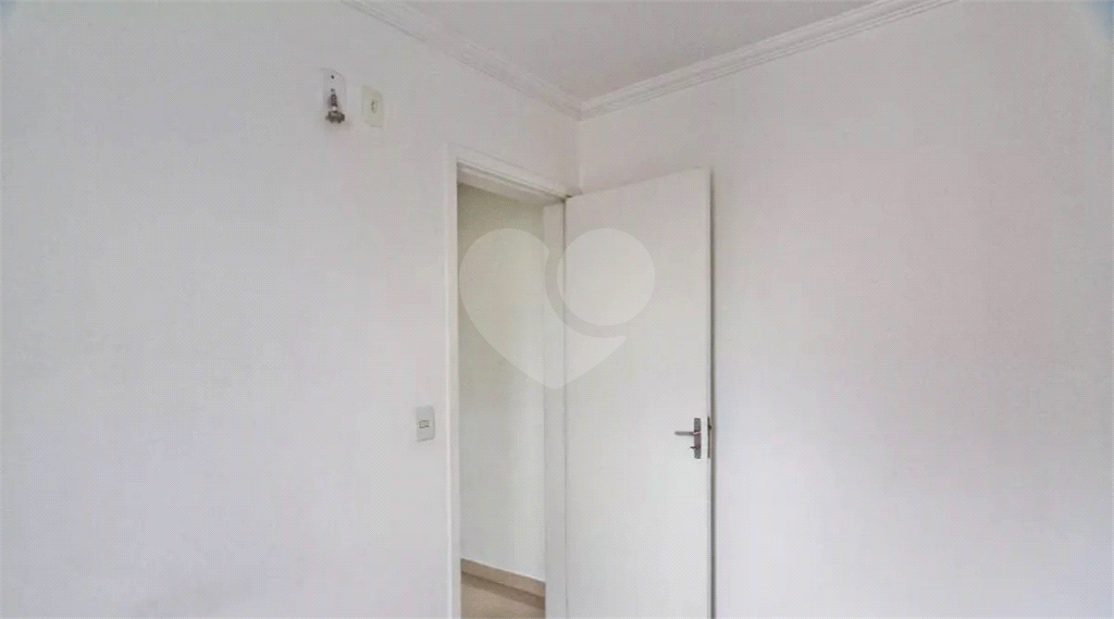 APARTAMENTO em CASA VERDE