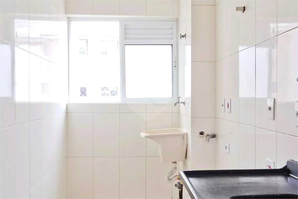 APARTAMENTO em CASA VERDE