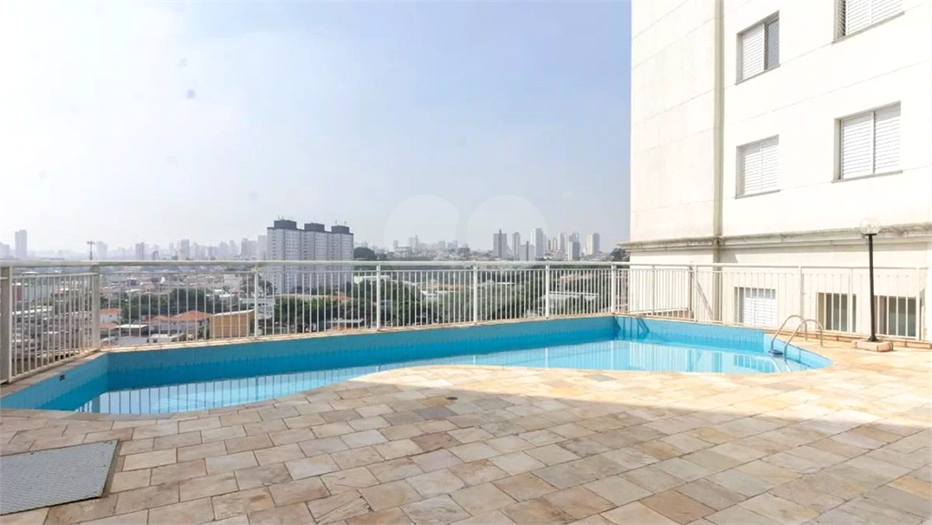 APARTAMENTO em CASA VERDE