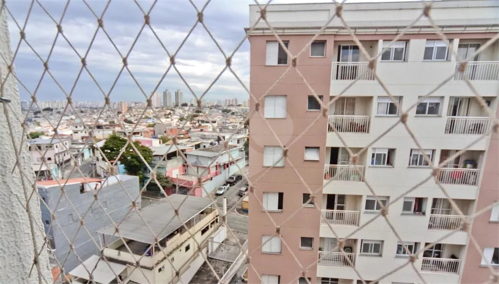 APARTAMENTO em CASA VERDE