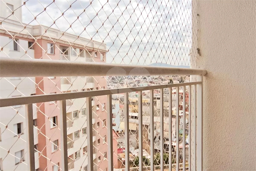 APARTAMENTO em CASA VERDE