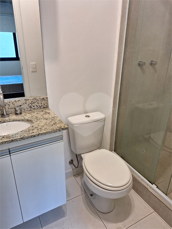 APARTAMENTO em SANTANA