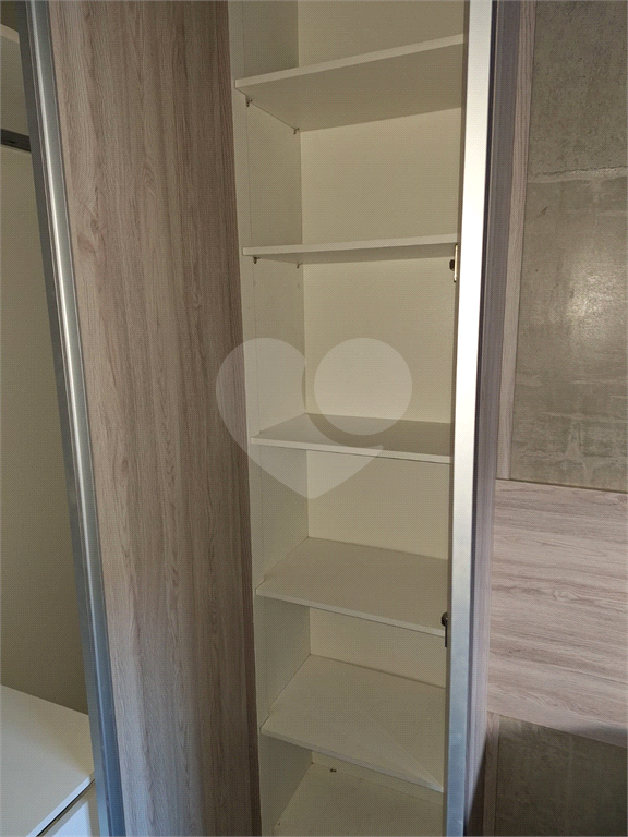 APARTAMENTO em SANTANA
