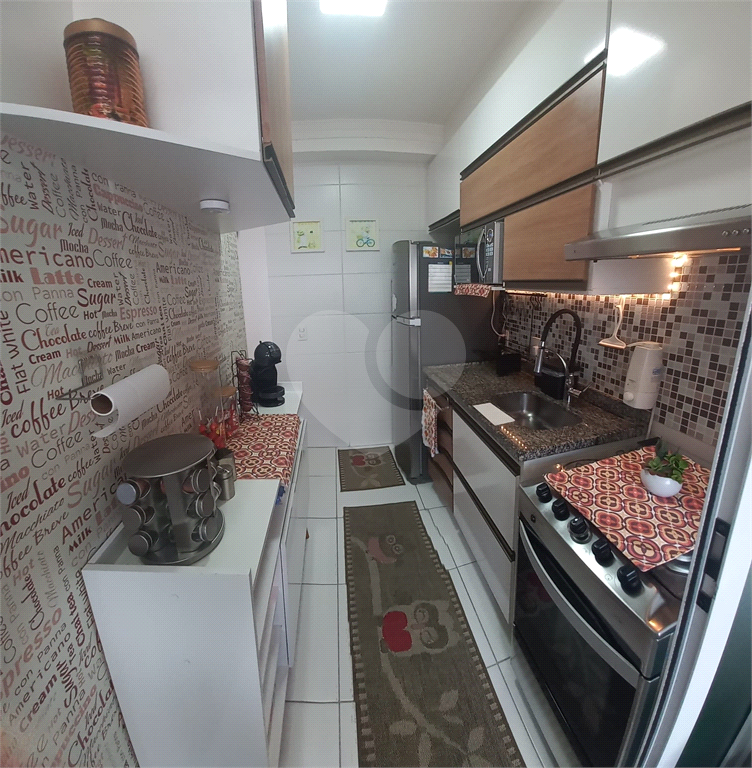 APARTAMENTO em VILA GUILHERME