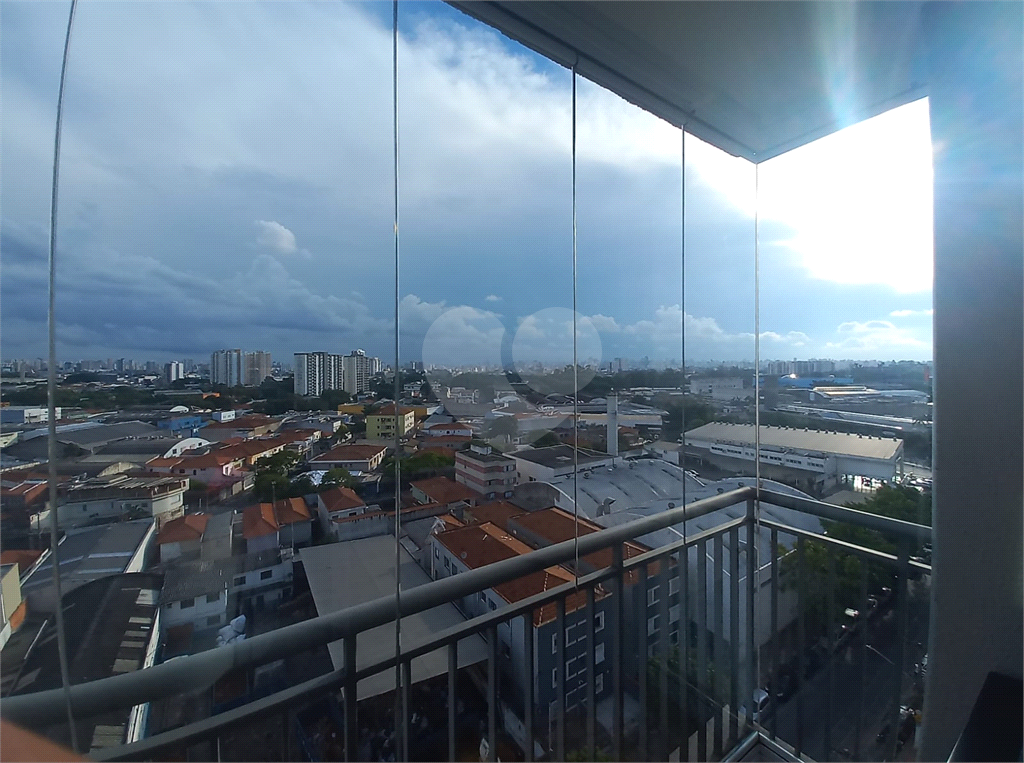 APARTAMENTO em VILA GUILHERME