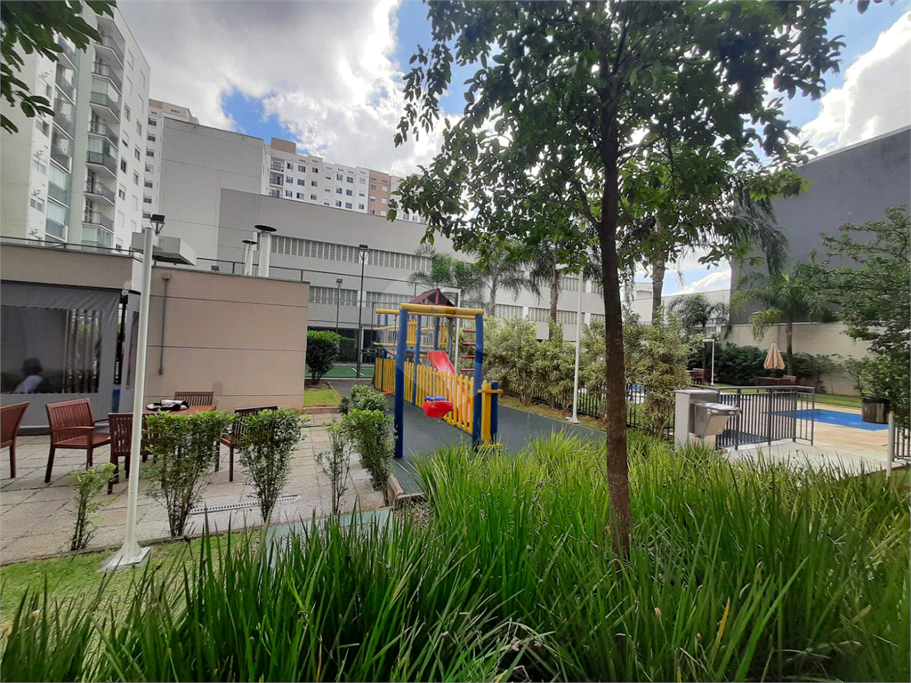 APARTAMENTO em VILA GUILHERME