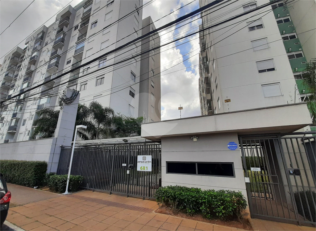 APARTAMENTO em VILA GUILHERME