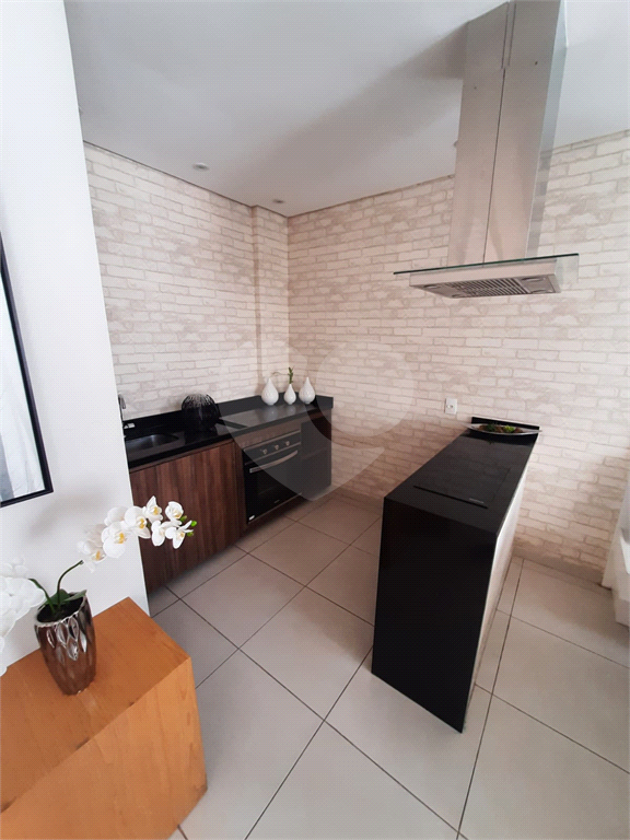 APARTAMENTO em VILA GUILHERME