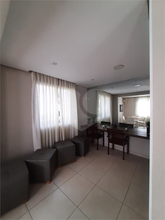 APARTAMENTO em VILA GUILHERME