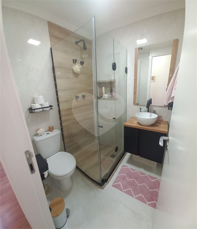 APARTAMENTO em VILA GUILHERME
