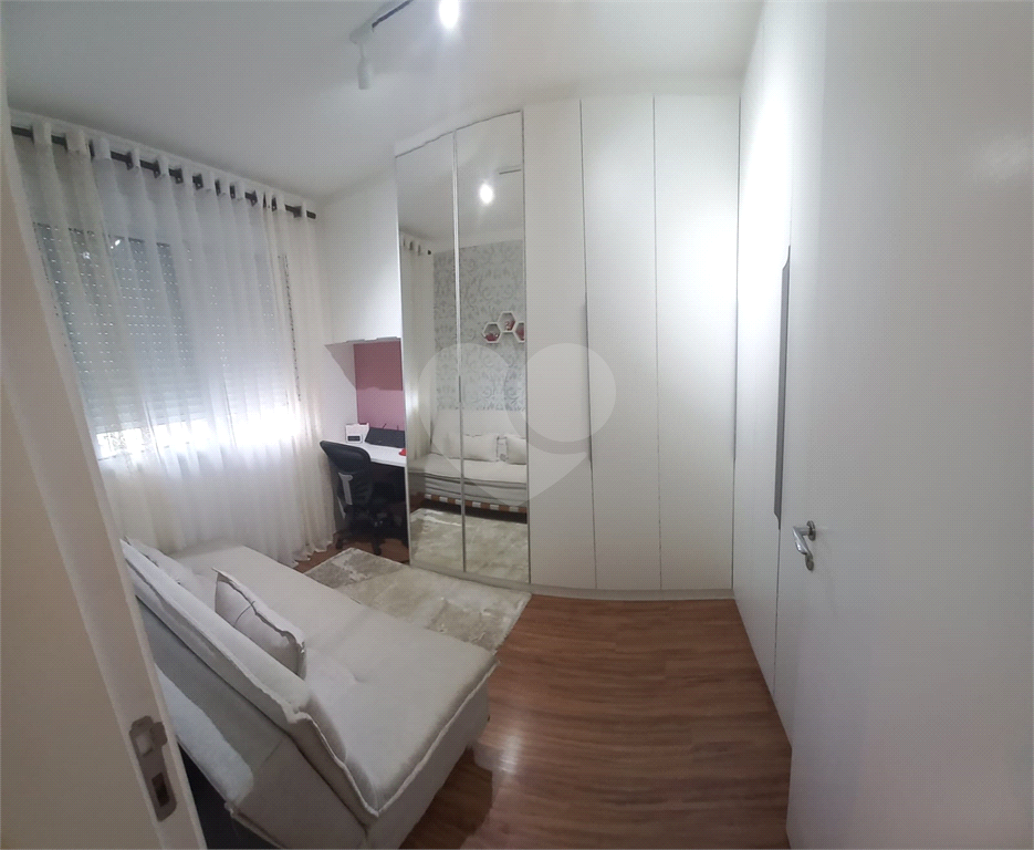 APARTAMENTO em VILA GUILHERME