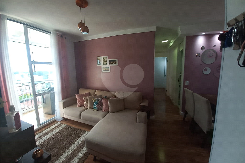 APARTAMENTO em VILA GUILHERME